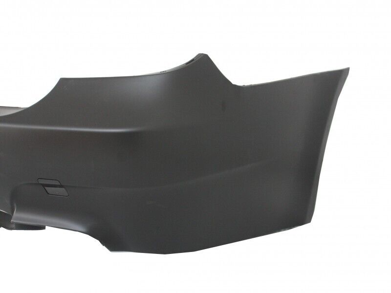 Paraurti posteriore per BMW Serie 5 E60 2003-2010 M5 look senza PDC-mostra il titolo originaleTesto originaleHeckstoßstange für BMW 5er E60 2003-2010 M5 Look ohne PDC