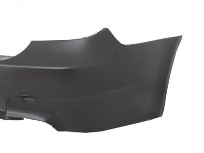 Paraurti posteriore per BMW Serie 5 E60 2003-2010 M5 look senza PDC-mostra il titolo originaleTesto originaleHeckstoßstange für BMW 5er E60 2003-2010 M5 Look ohne PDC