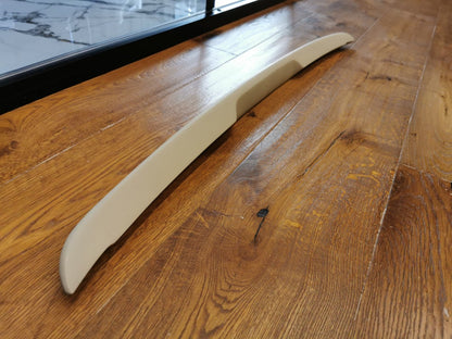 SPOILER TETTO ADATTO PER FIAT BRAVO 2007-2014 LOOK SPORT DESIGN GREZZO