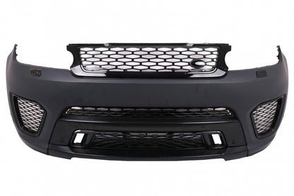 Body Kit compatible with Land Range Rover Sport L494 (2013-2017) SVR Design