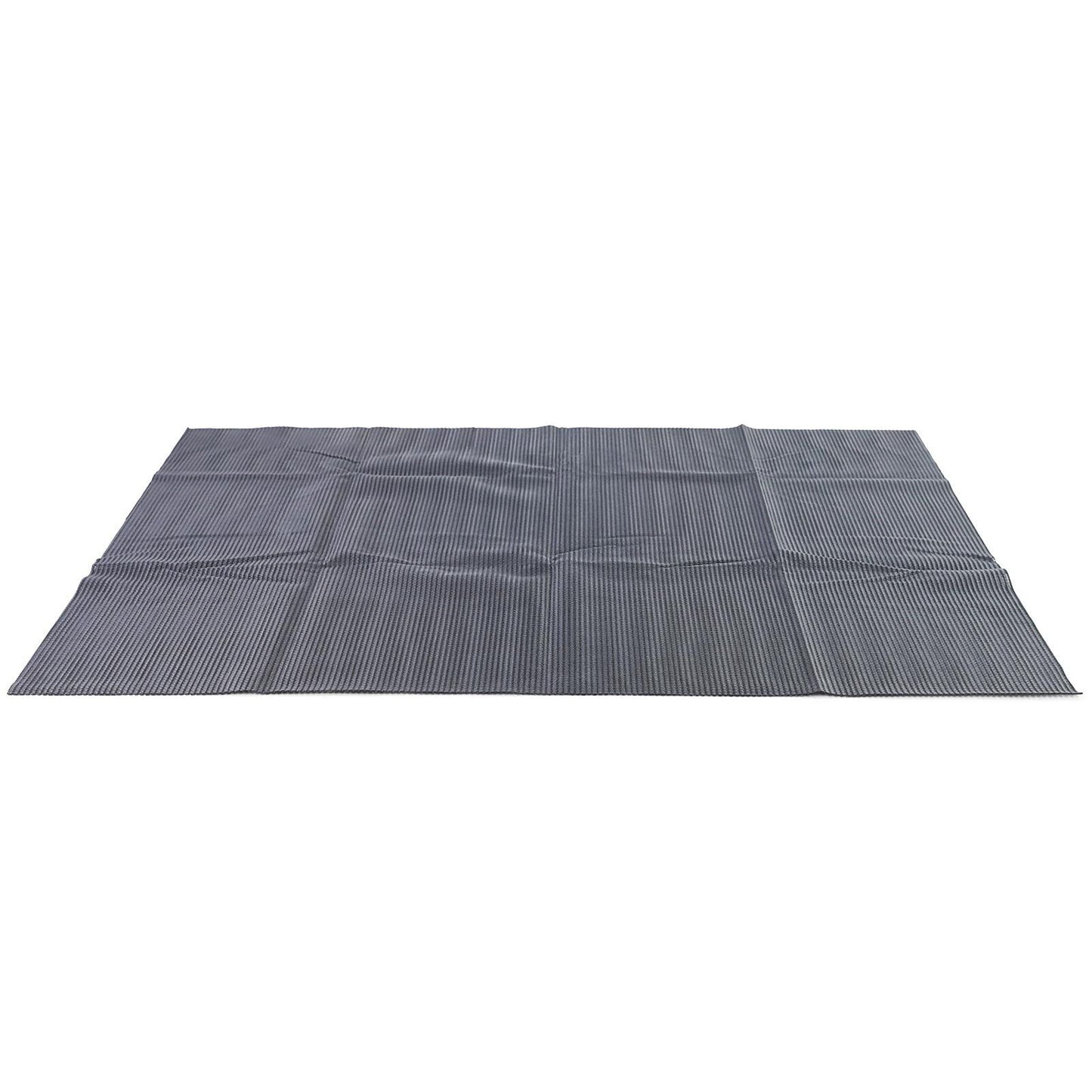 Non-slip mat universal boot protection mat XL 150x120cm black