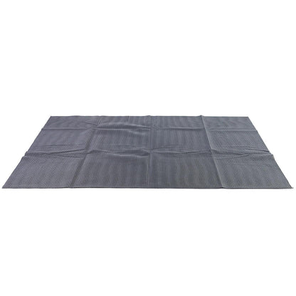 Non-slip mat universal boot protection mat XL 150x120cm black