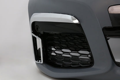 Kit carrozzeria adatto per BMW Serie 7 G12 (2015-2019) Conversione in G12 LCI 2020 Design