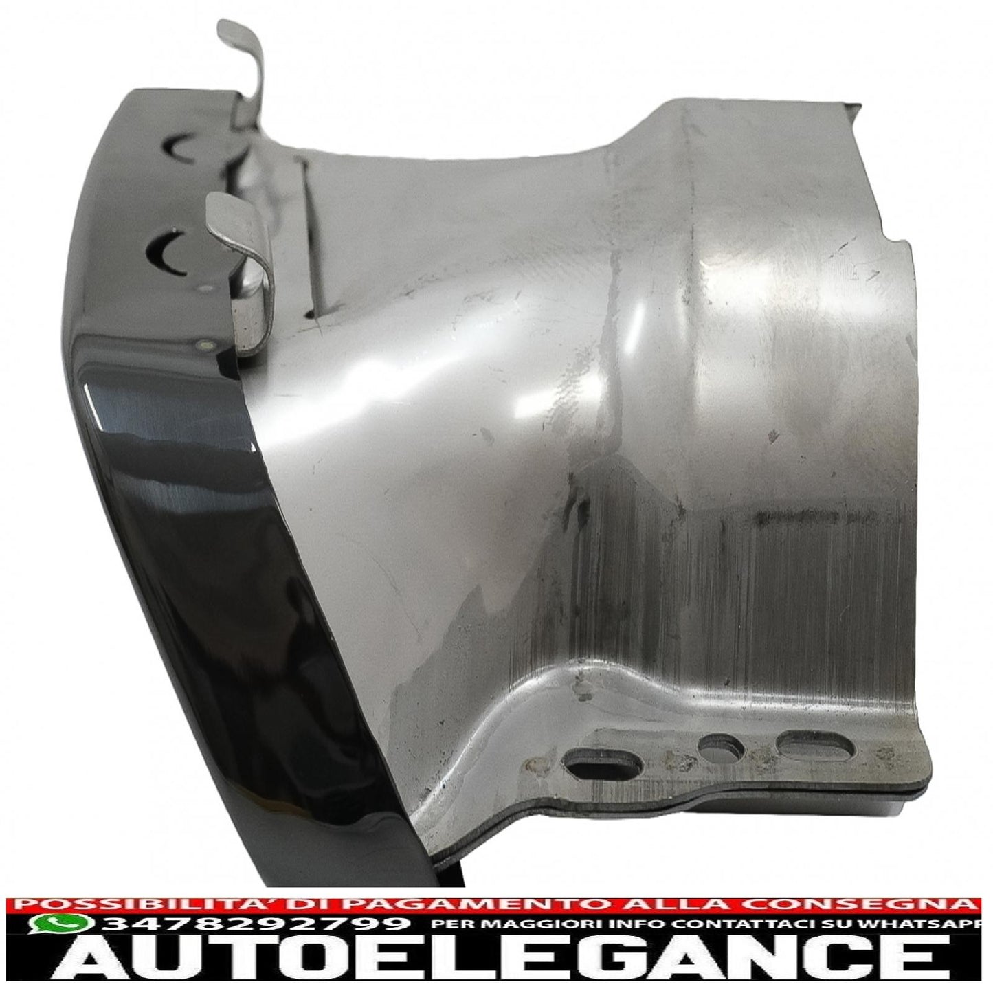 Exhaust pipes suitable for mercedes a-class w176 (2012-2018) cla w117 c117 (2012-2018) a45 cla45 black design 