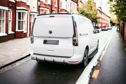 DIFFUSERE ADATTO PER  VOLKSWAGEN CADDY MAXI MK5