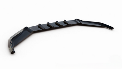 COMPATIBLE SPLITTER FOR V.1 VOLKSWAGEN PASSAT GT B8 FACELIFT USA 