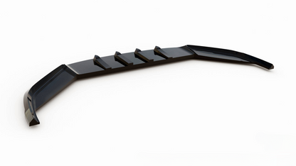 FRONT SPLITTER SUITABLE FOR V.2 VOLKSWAGEN PASSAT GT B8 FACELIFT USA 