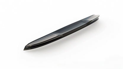 3D SPOILER CAP SUITABLE FOR VOLKSWAGEN ARTEON SHOOTING BRAKE R-LINE MK1 FACELIFT 