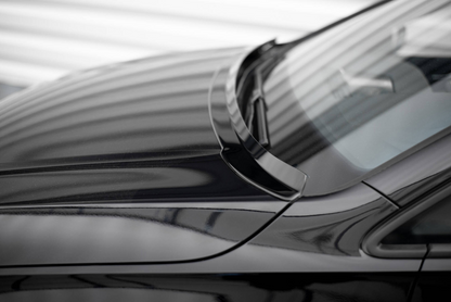 HOOD EXTENSION SUITABLE FOR VOLKSWAGEN GOLF MK8 