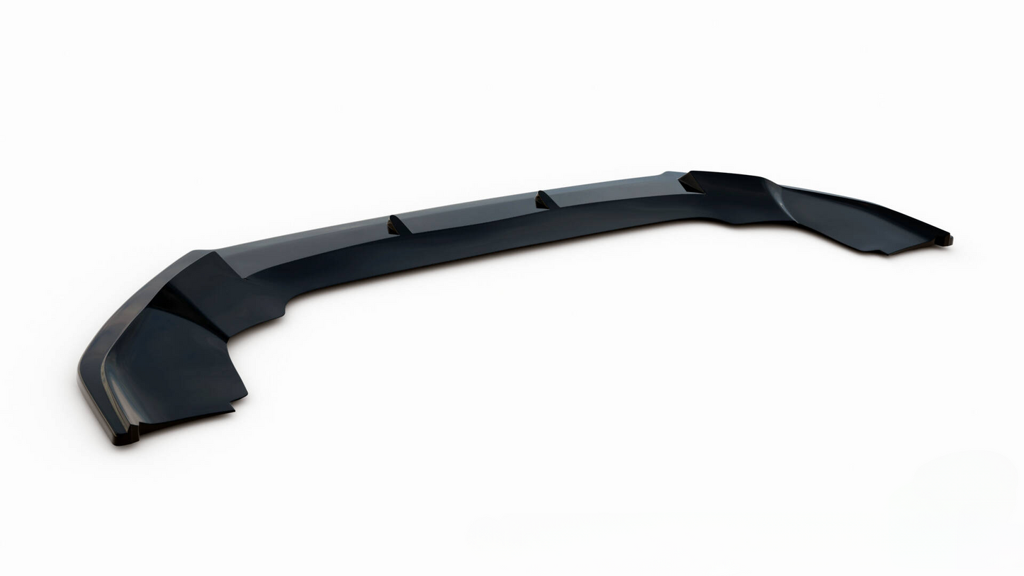 SPLITTER ANTERIORE V.2 VOLKSWAGEN CRAFTER MK2