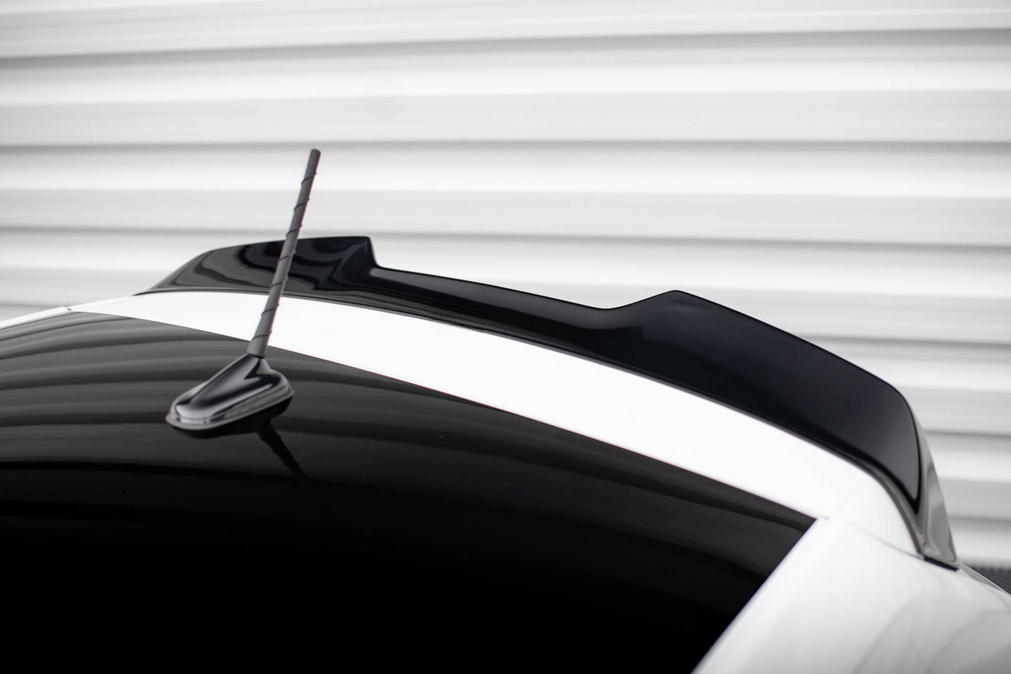 TAPPO SPOILER 3D ADATTO PER VOLKSWAGEN POLO GTI MK6 FACELIFT