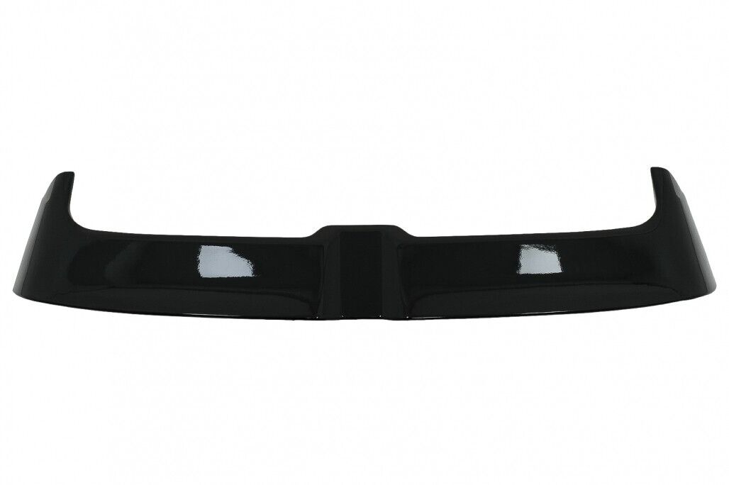 SPOILER TETTO ADATTO PER VW GOLF 7 GOLF 7.5 2012-2020 LOOK NERO LUCIDO