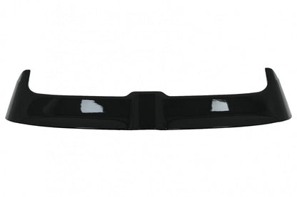 SPOILER TETTO ADATTO PER VW GOLF 7 GOLF 7.5 2012-2020 LOOK NERO LUCIDO