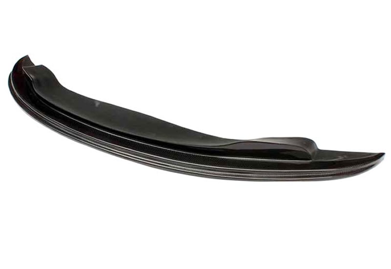 ART. 0671 SPLITTER BMW SERIE 3 E90 E91 E92 E93 2007-2009 M3 LOOK GTS