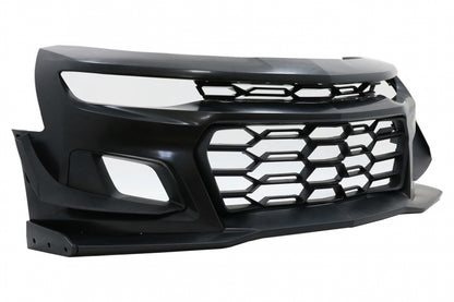 FRONT BUMPER FITS CHEVROLET CAMARO LT/RS/SS (2015-2018)