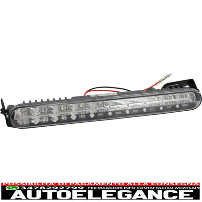 20 LED daytime running lights 