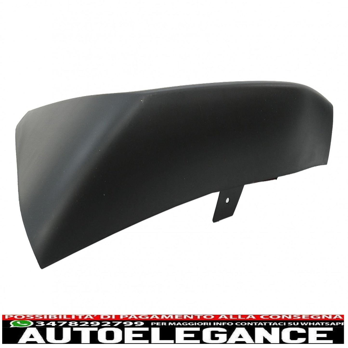Front Bumper Spoiler Wings Fit For BMW F80 M3 F82/F83 M4 (2014-2019) 