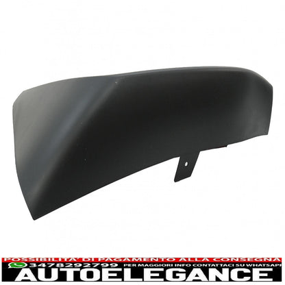Front Bumper Spoiler Wings Fit For BMW F80 M3 F82/F83 M4 (2014-2019) 