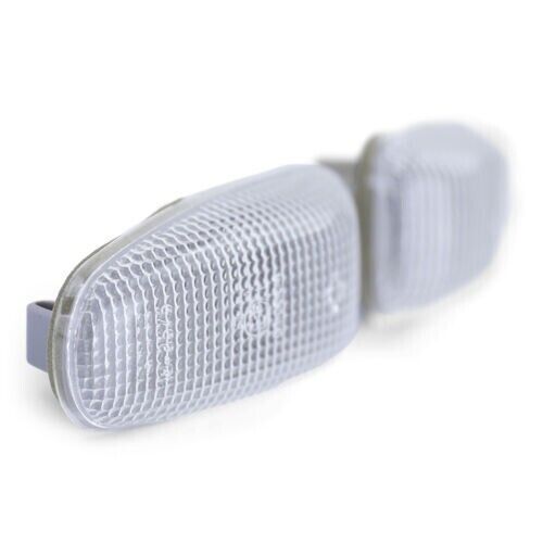 White side indicators for Mercedes Sprinter Vito W210 SLK R170