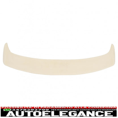 aggiungi ala spoiler sul tetto adatta per dacia sandero mk2 (2012-2020) AUTOELEGANCERICAMBI