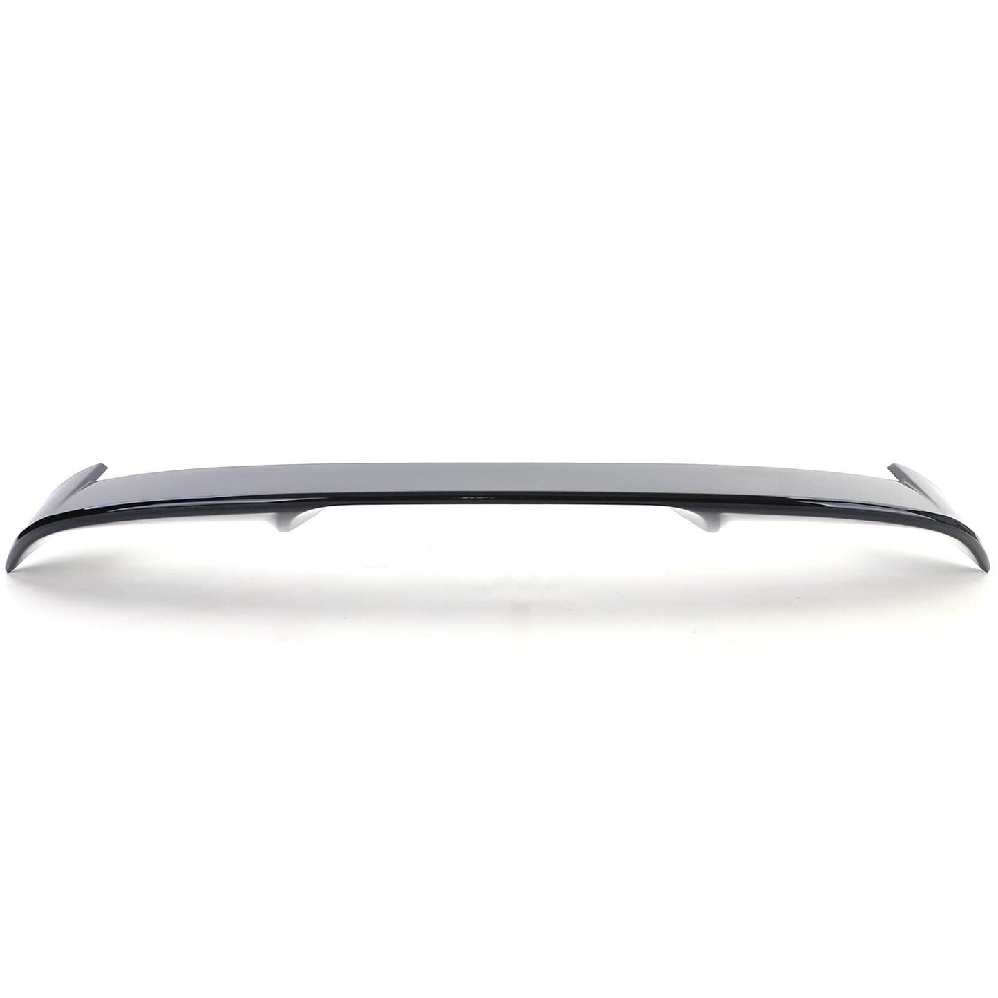 Gloss Black Sport Roof Spoiler for Seat Leon 3 5F 12-20