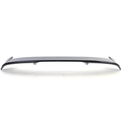 Gloss Black Sport Roof Spoiler for Seat Leon 3 5F 12-20