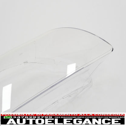 occhiali per fari adatti per audi q7 4l (2005-2015)