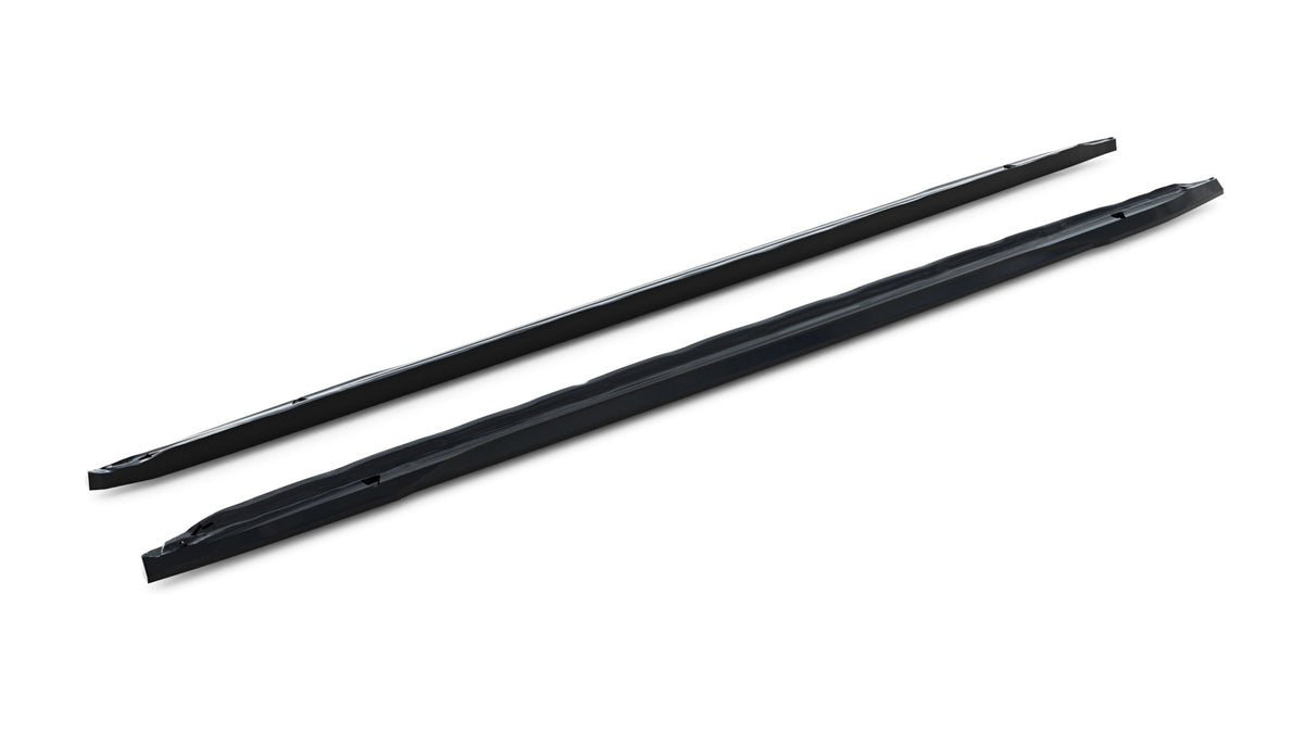 👉Minigonne Laterali (Side Skirts) adatte per AudiA5 S-Line/S5 Sedan/Avant B10👈