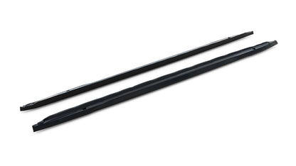 👉Minigonne Laterali (Side Skirts) adatte per AudiA5 S-Line/S5 Sedan/Avant B10👈