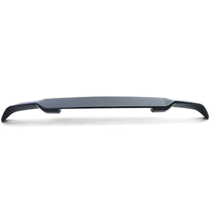 GLOSS BLACK ROOF SPOILER SUITABLE FOR LAND ROVER DEFENDER L663 90 110