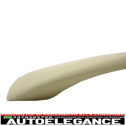 trunk spoiler suitable for mini cooper r50 r53 (2001-2006)