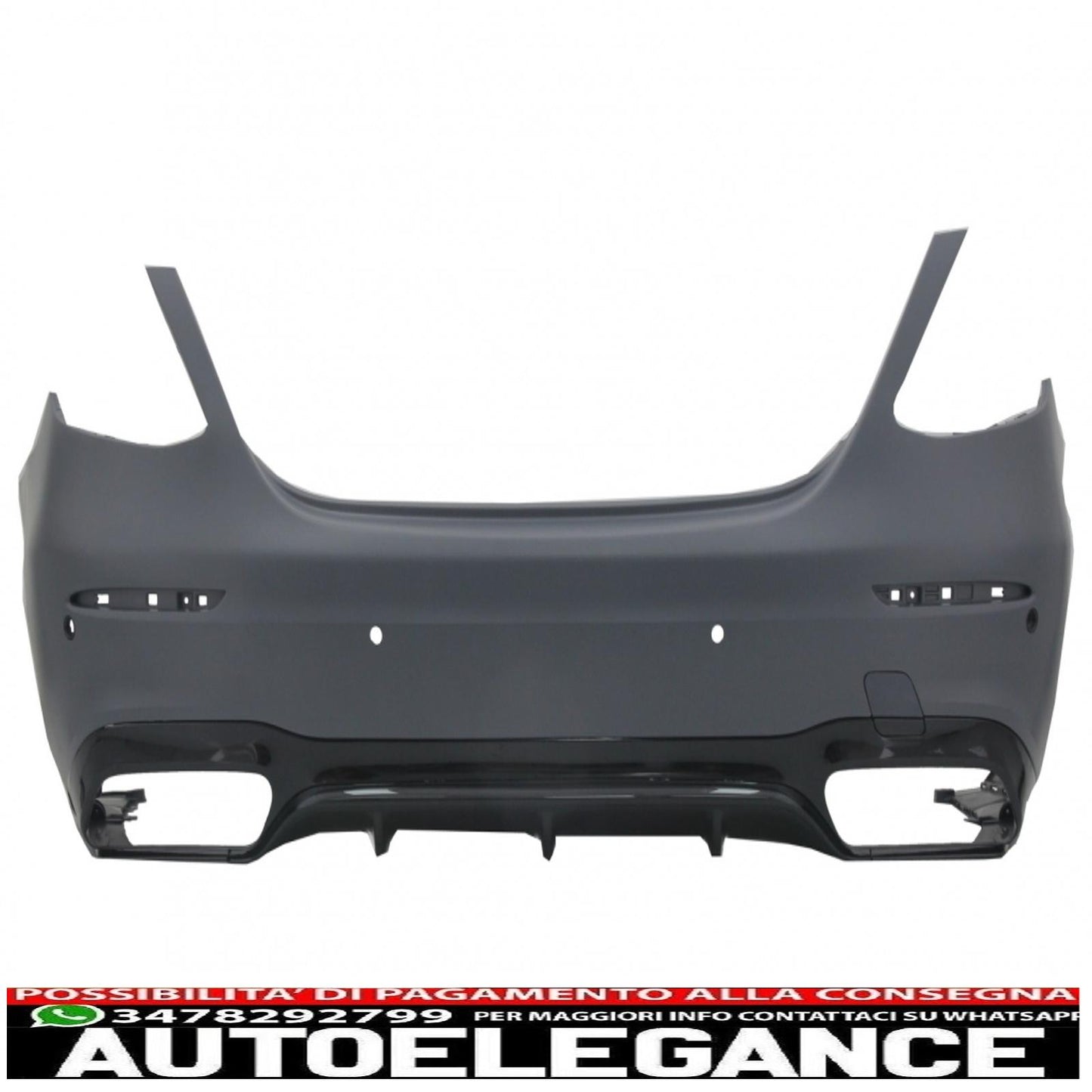 body kit suitable for mercedes e-class w213 (2016-2019) design e63 