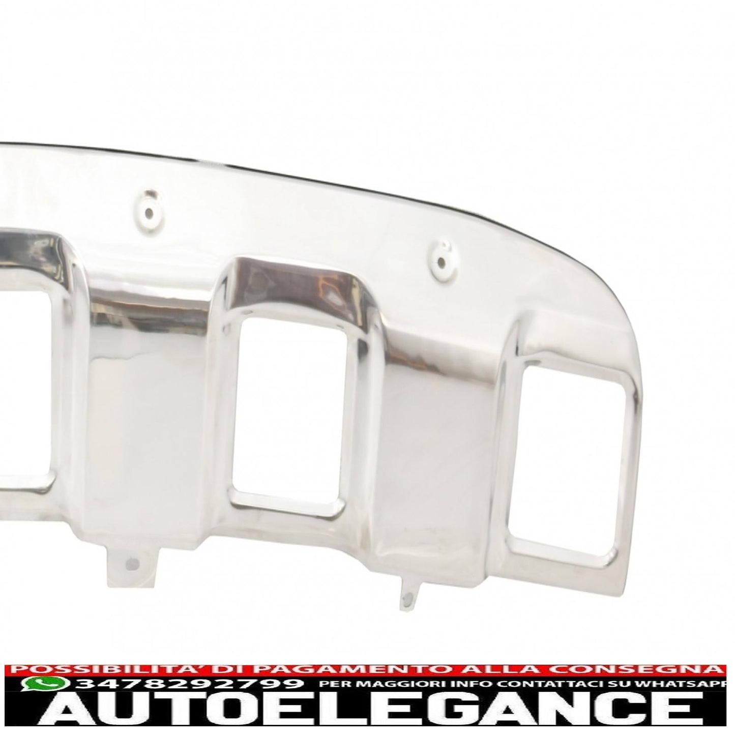 Off-road skid plates suitable for mercedes ml350 w164 (2005-2008)