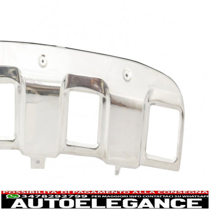 Off-road skid plates suitable for mercedes ml350 w164 (2005-2008)