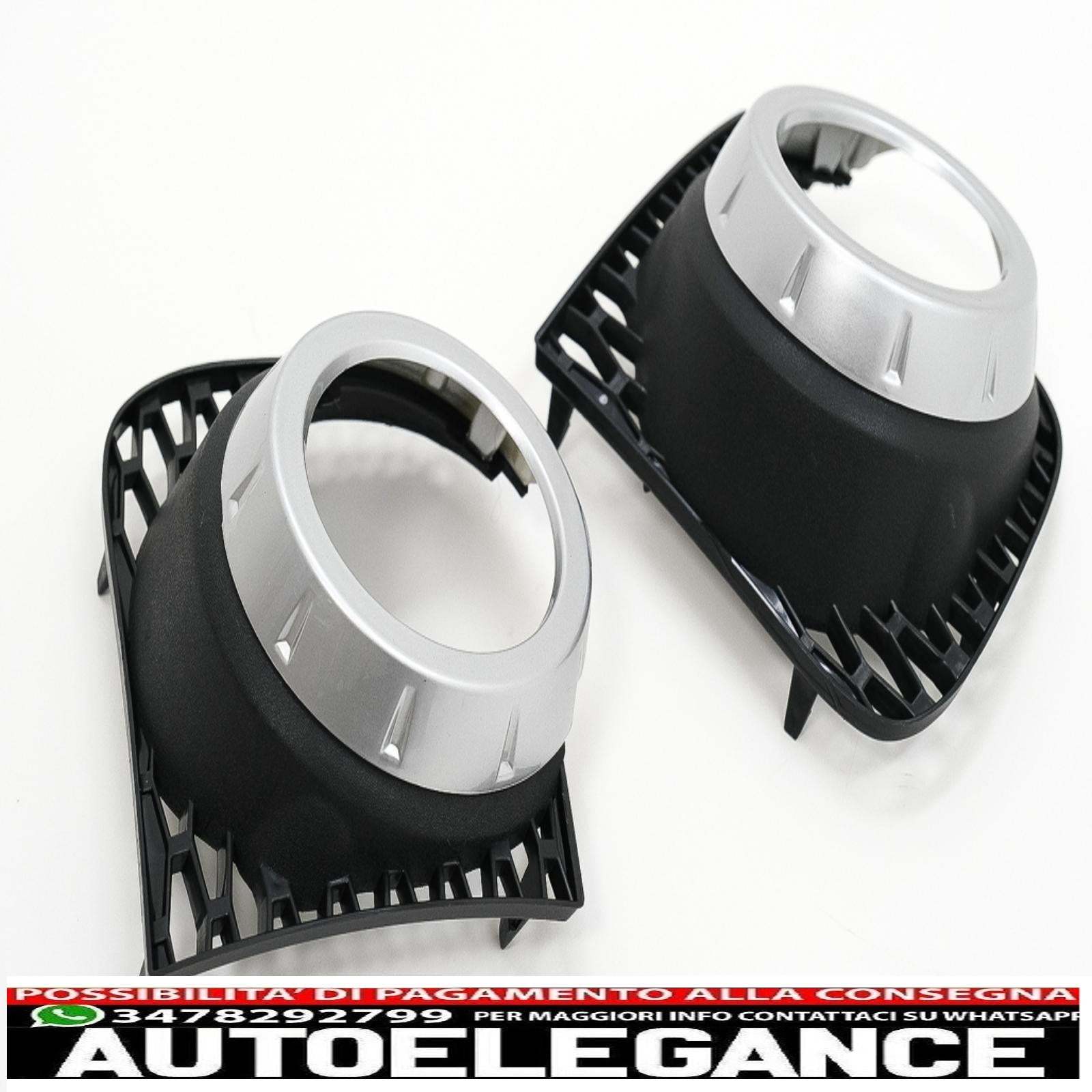 Copri fendinebbia adatti per Land Rover Range Rover Vogue III L322 (2010-2012) design autobiografia AUTOELEGANCERICAMBI