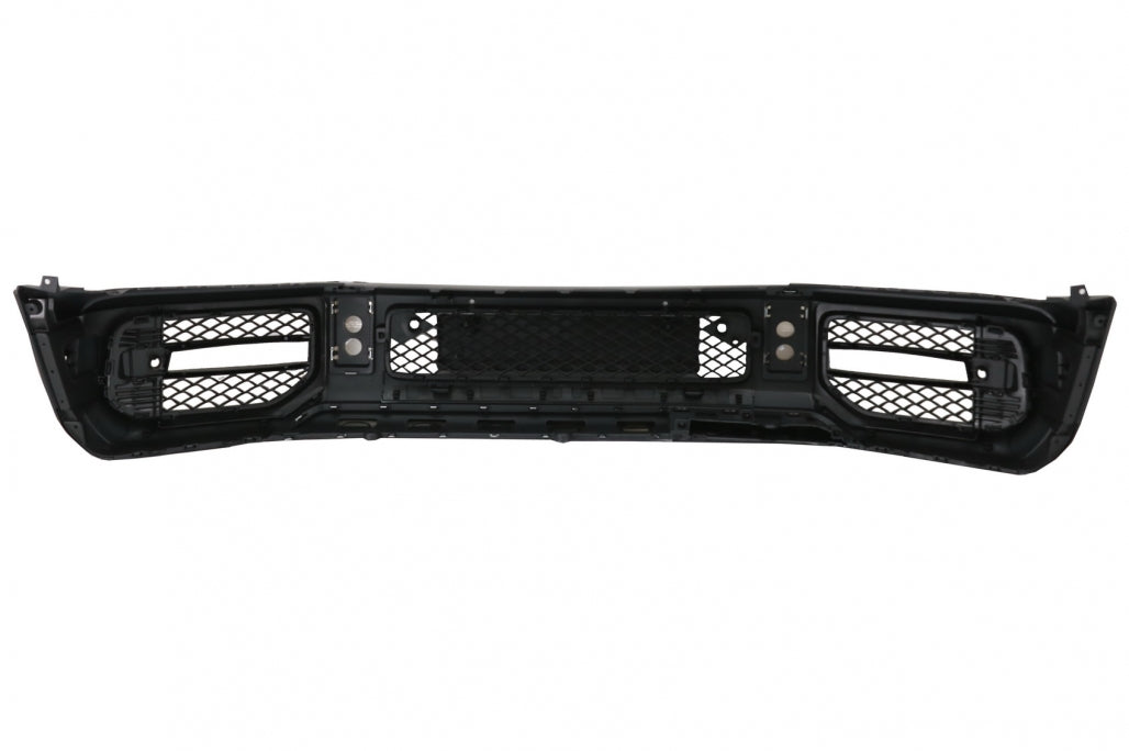 Paraurti anteriore adatto per Mercedes Classe G W463 / W464 (dal 2018 in poi) G63 Design