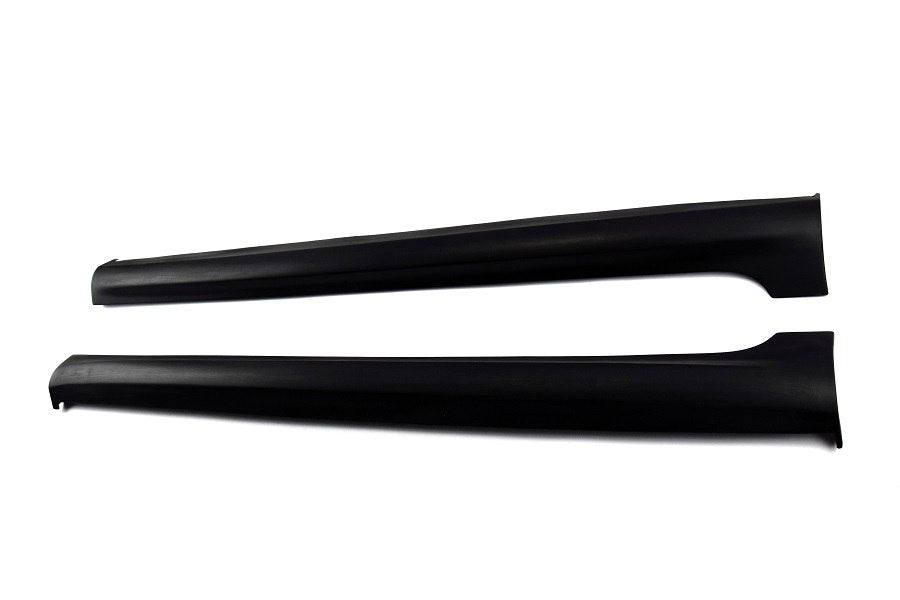 MINIGONNE LATERALI ADATTE PER VW TOURAN MK1 (2003-2015) LOOK TUNING