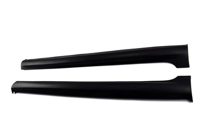MINIGONNE LATERALI ADATTE PER VW TOURAN MK1 (2003-2015) LOOK TUNING