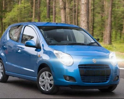 💥SUZUKI ALTO MK2 LED HEADLIGHT KIT LOW BEAM HIGH BEAM POSITION LIGHTS6000K💥 
