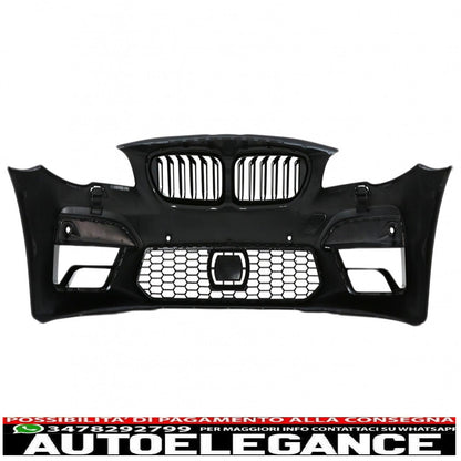 complete body kit suitable for bmw 5 series f10 (2010-2017) conversion to g30 lci m5 design