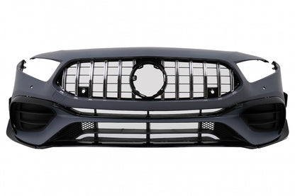 BODYKIT ADATTO PER MERCEDES CLASSE A W177 SEDAN 2018+ LOOK A45 DESIGN SPORTIVO