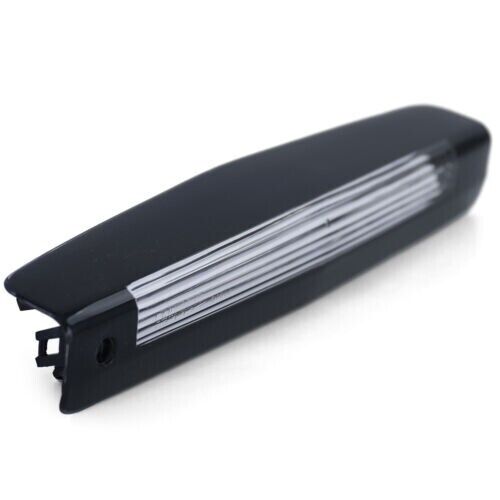 Copertura in vetro trasparente per terza luce stop per Opel Astra H 04-09 5 port AUTOELEGANCERICAMBI