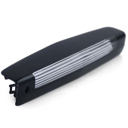Copertura in vetro trasparente per terza luce stop per Opel Astra H 04-09 5 port AUTOELEGANCERICAMBI