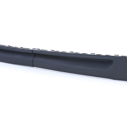 Front Spoiler Lip Sport Version for VW Golf 3 Sedan Variant Cabrio 91-97