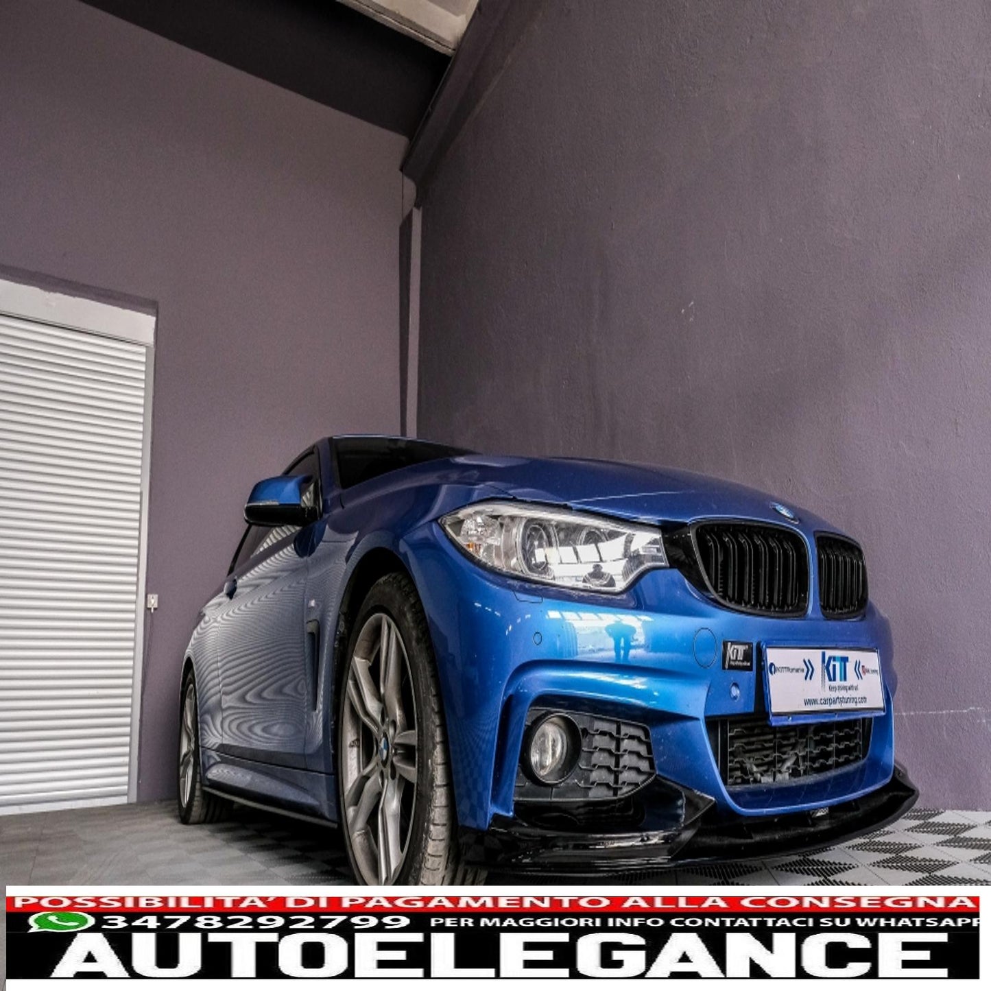 side skirts suitable for bmw 4 series f32 f33 coupe cabrio (2013-2019) m4 design