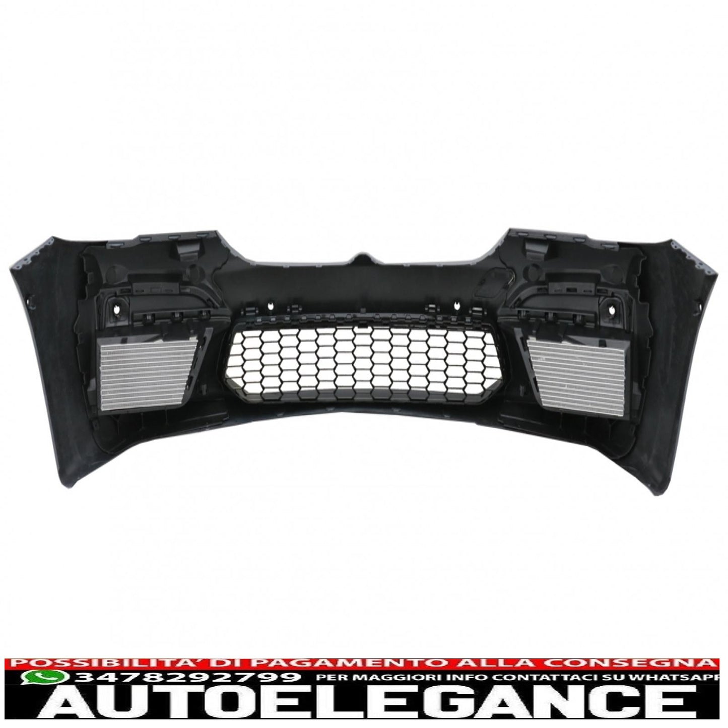complete body kit suitable for bmw 5 series g30 lci (2020 onwards) m5 design