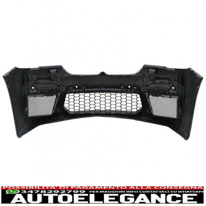 complete body kit suitable for bmw 5 series g30 lci (2020 onwards) m5 design