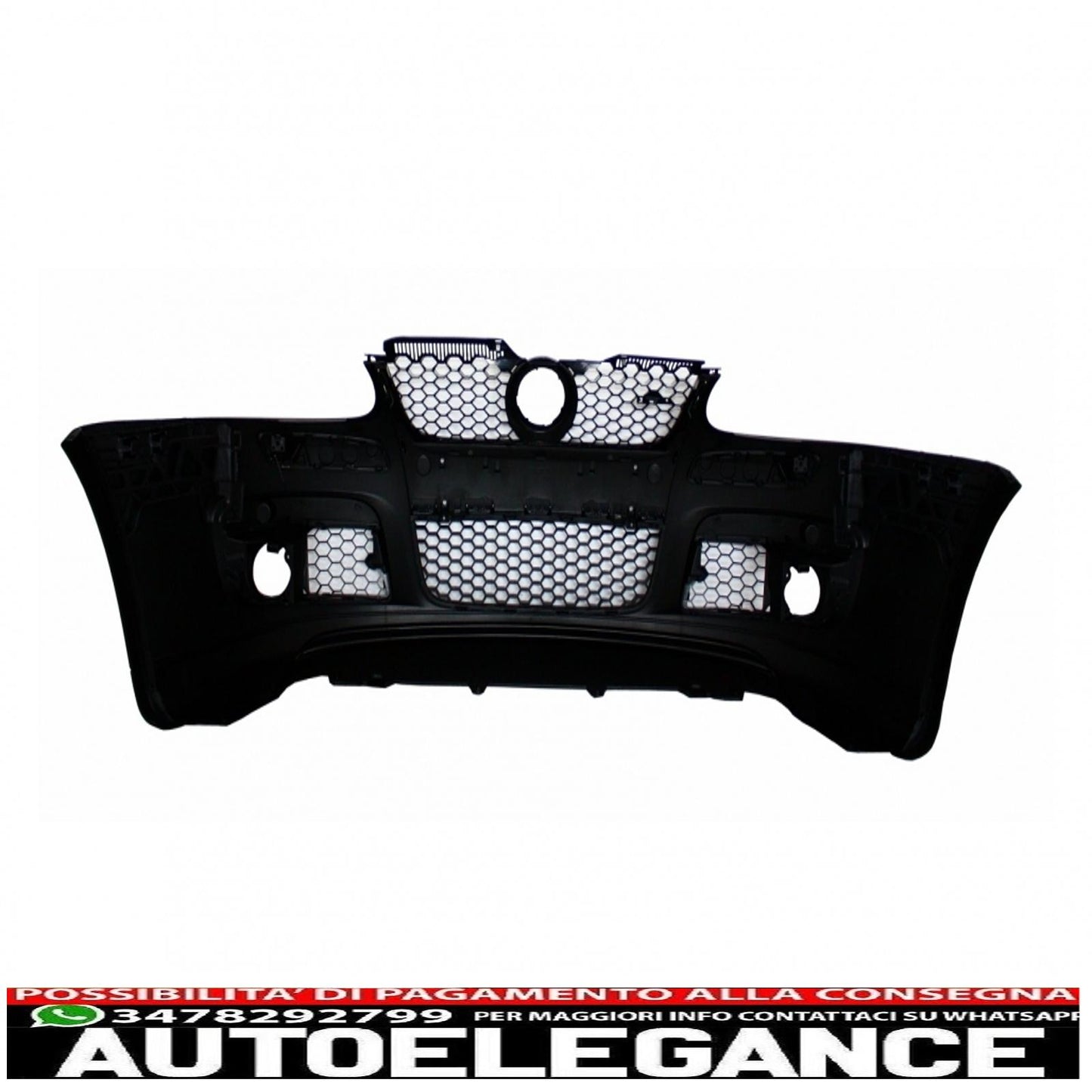 body kit suitable for vw golf 5 v mk5 (2003-2007) gti r32 design 