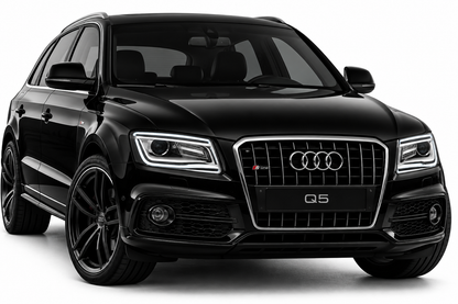 ART.10657 FARI  ANTERIORI ADATTO  PER AUDI Q5 08.12-17