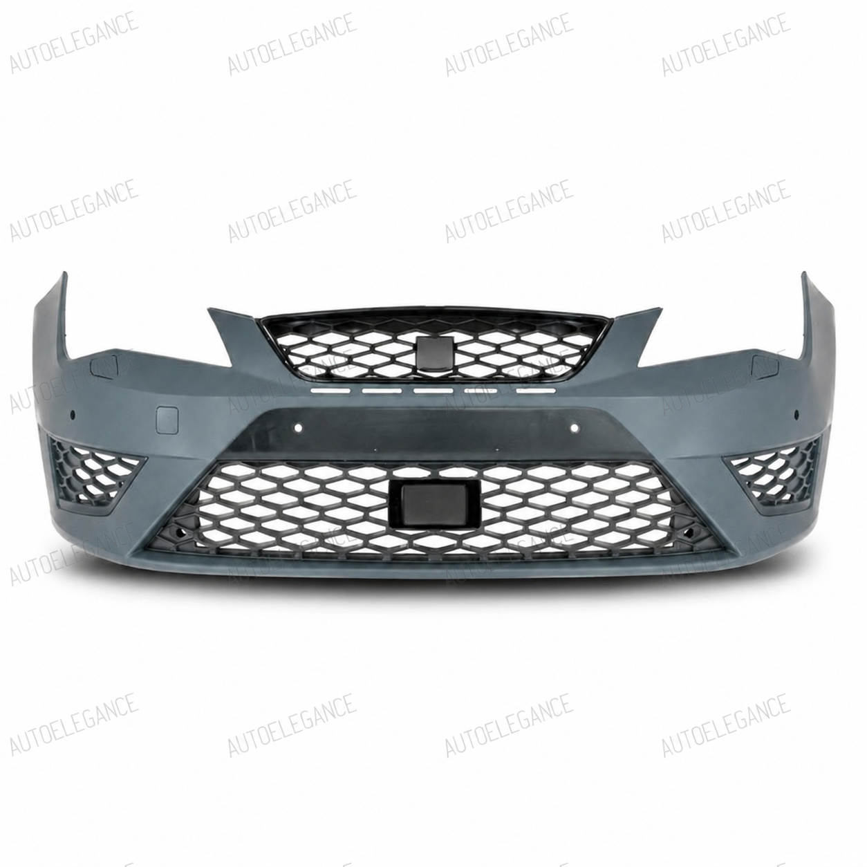 💕ART.10261 PARAURTI ANTERIORI Seat Leon MK3 (5F) (2012-2019)💕